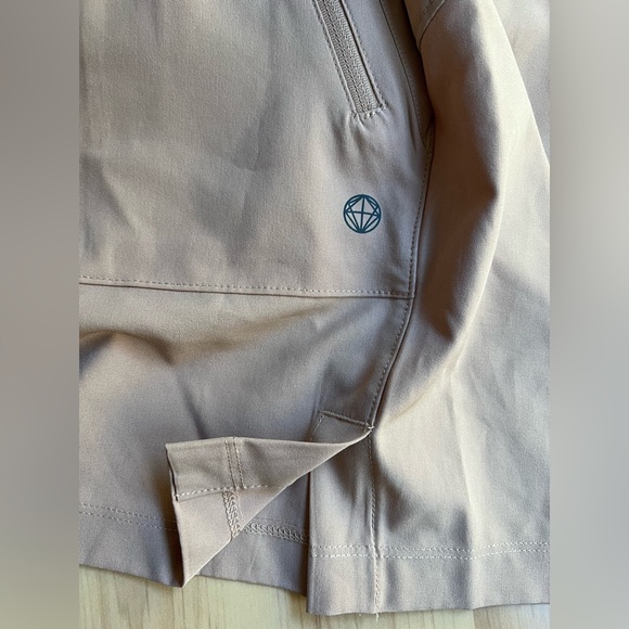 MONDETTA Outdoor Project/ Women’s Shorts / Size L / Lightweight /: - Picture 8 of 13